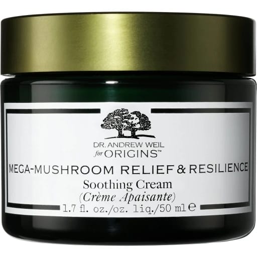 Origins - Crème apaisante & hydratante 'Mega-Mushroom Relief & Resilience' - 50 ml