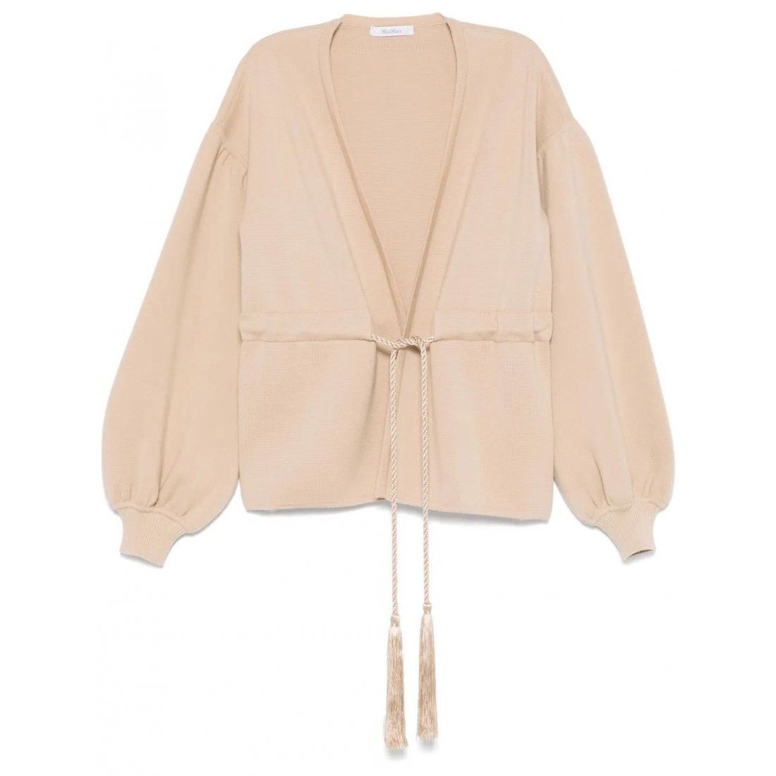 Max mara - Cardigan 'Tiberio' pour Femmes