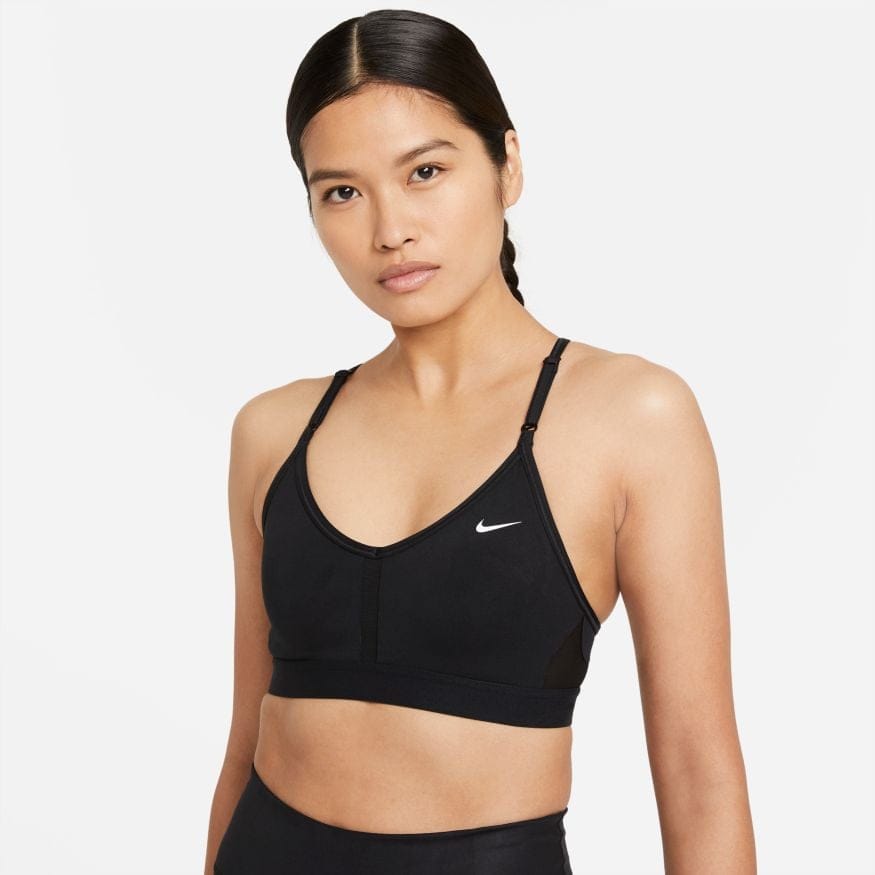 Nike - W Nk Df Indy V-Neck Bra