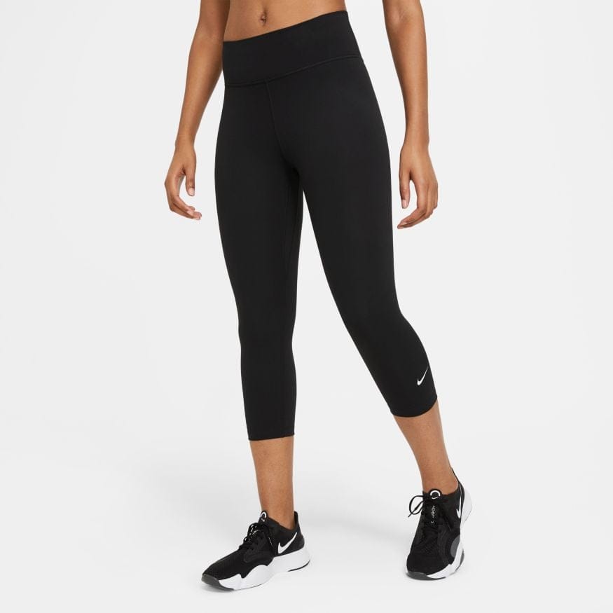 Nike - W NIKE ONE CAPRI TIGHTS