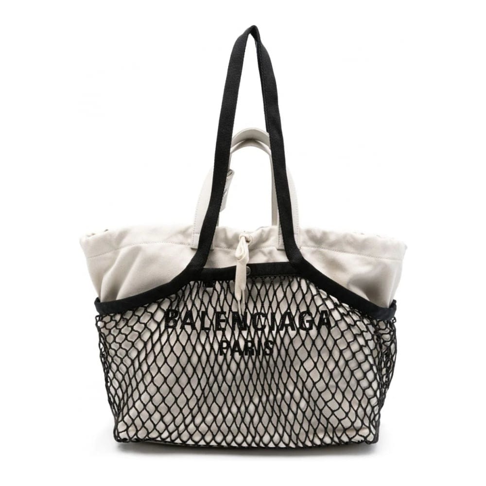 Balenciaga - Sac Cabas 'Medium 24/7' pour Femmes