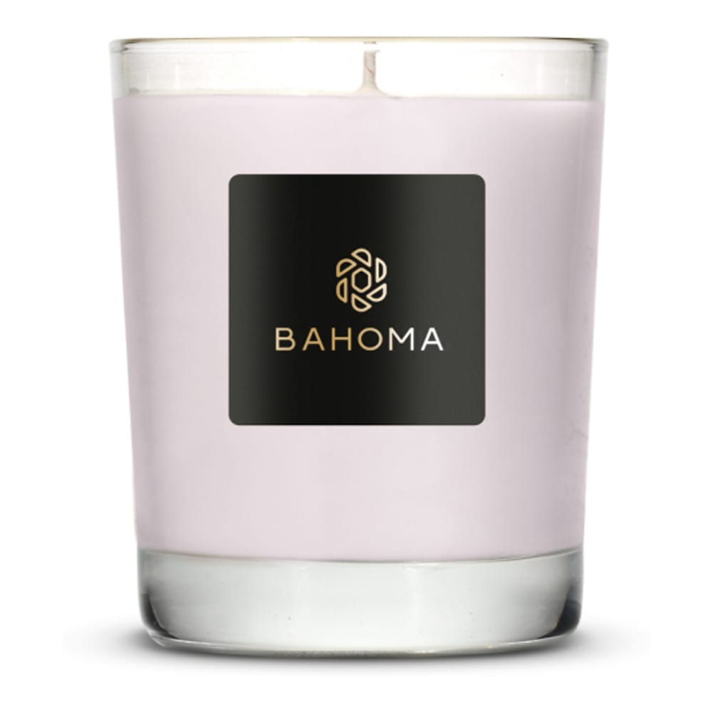 Bahoma London - Bougie 'Classic' - Jasmine & Pear 180 g