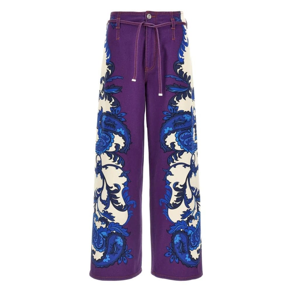Etro - Jeans pour Femmes