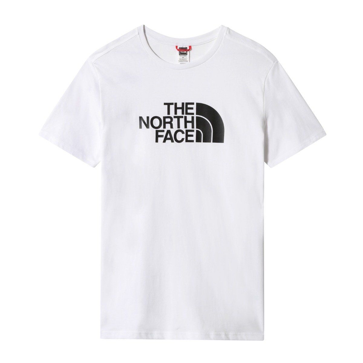 The North Face - M S/S EASY TEE