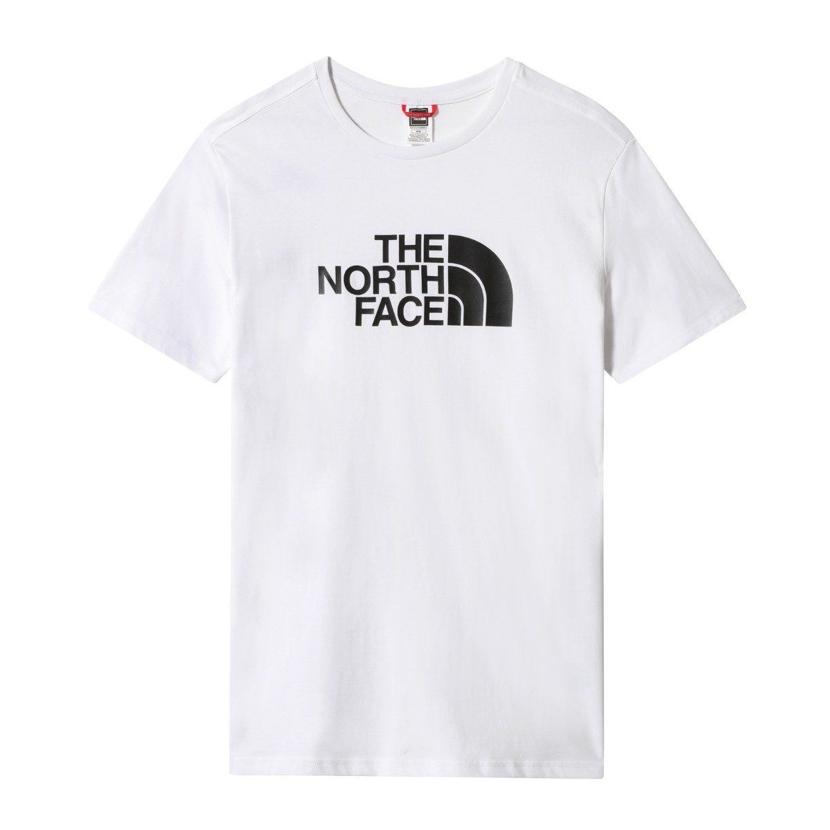 The north face - M S/S EASY TEE