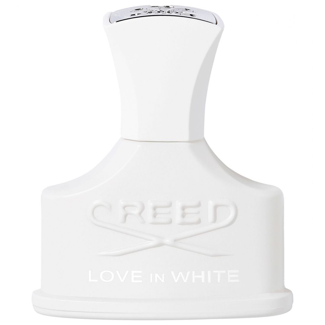 Creed - Eau de parfum 'Love In White' - 30 ml