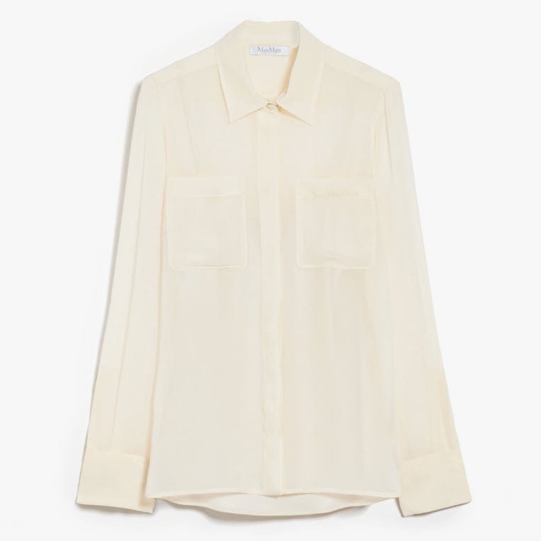 Max mara - Chemise 'Georgette' pour Femmes