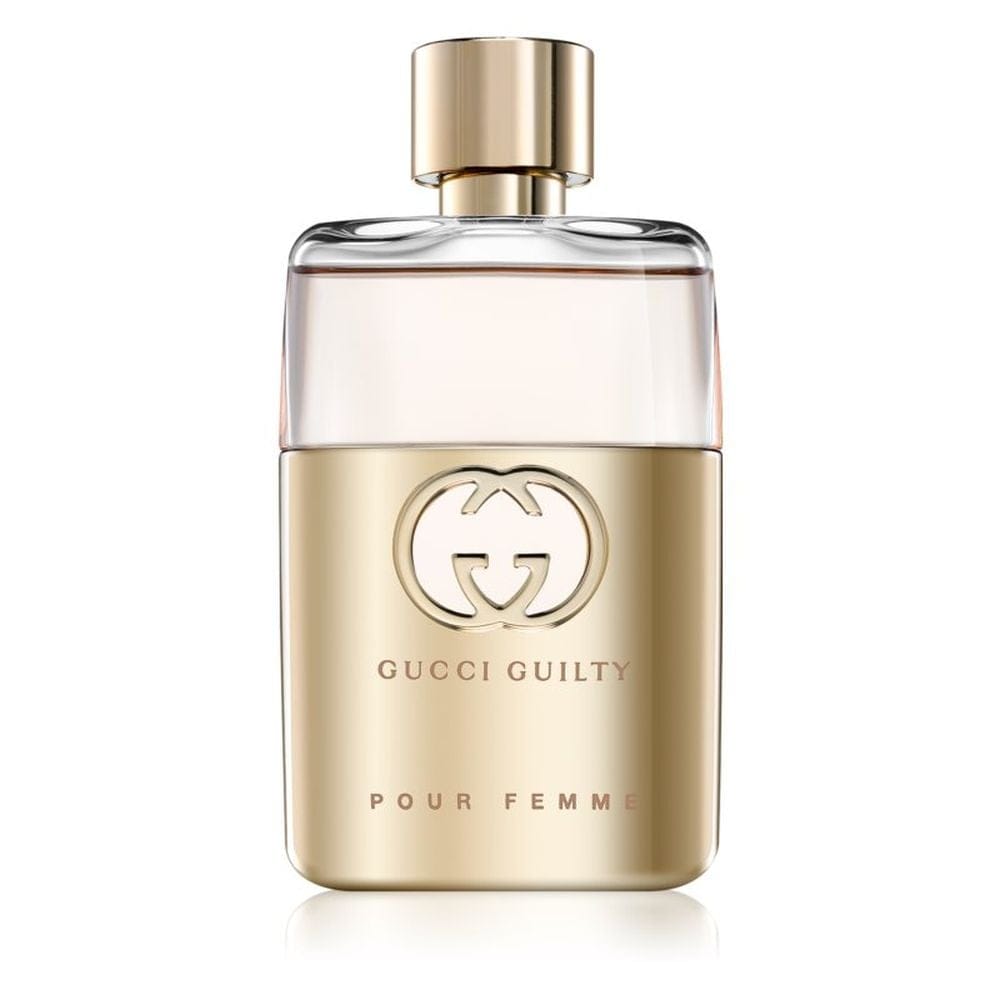 Gucci - Eau de parfum 'Guilty' - 50 ml