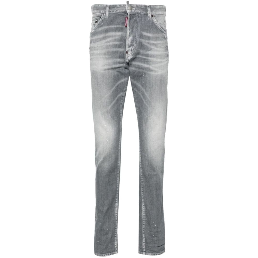 Dsquared2 - Jeans 'Cool Guy' pour Hommes