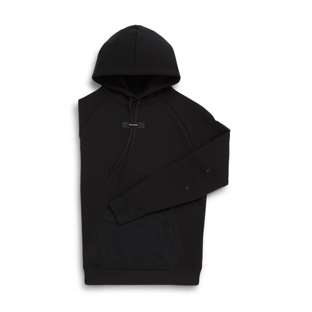 On running - M's Hoodie 2.0 M