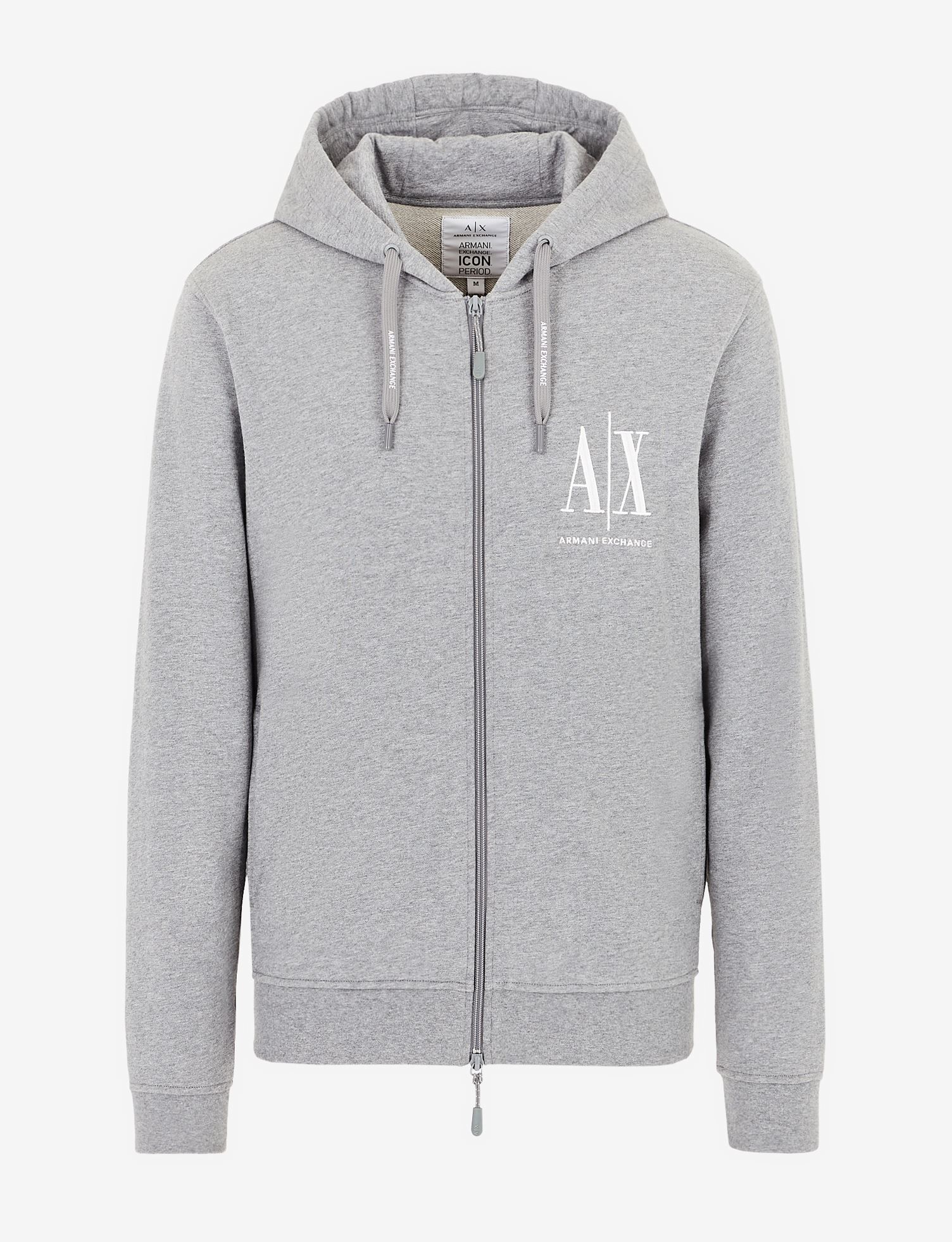 Armani Exchange - M's Sweat à capuche