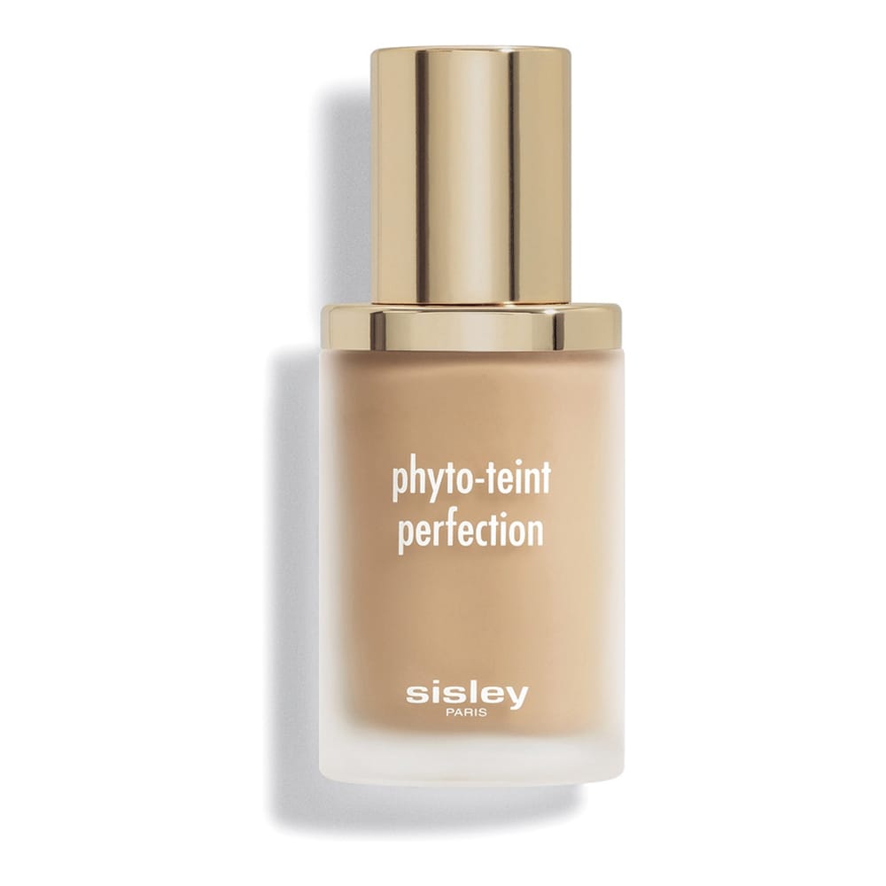 Sisley - Fond de teint 'Phyto Teint Perfection' - 3W2 Hazel 30 ml
