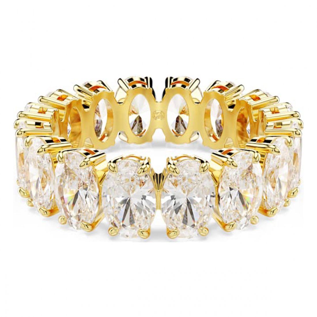 Swarovski - Bague 'Matrix' pour Femmes