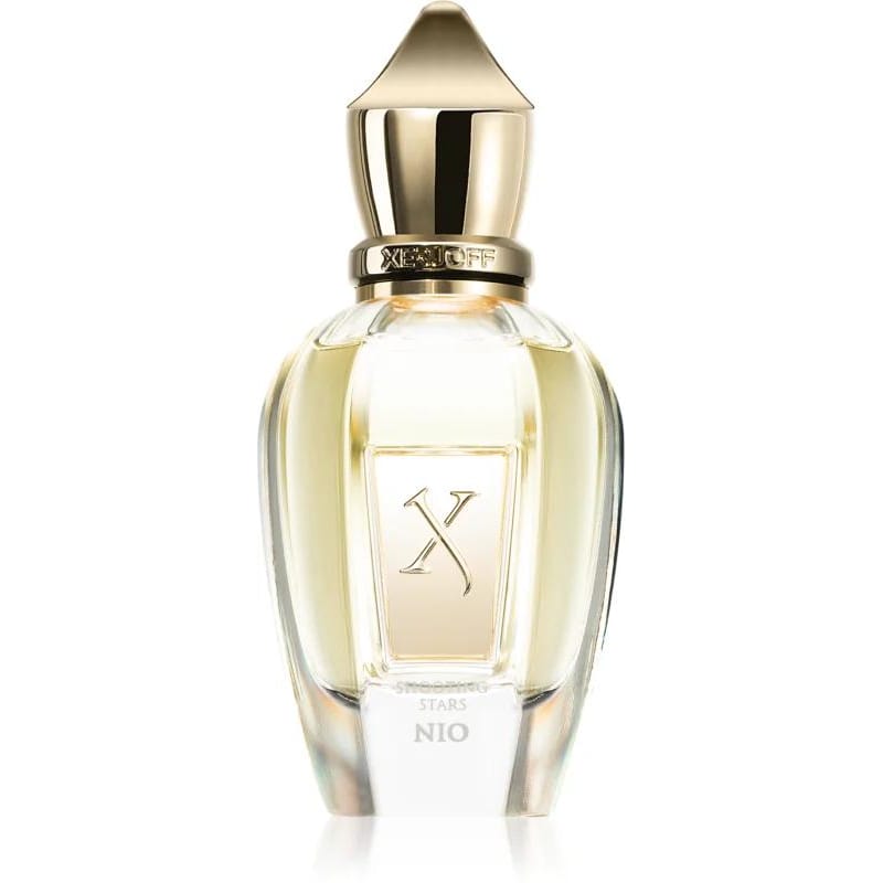 Xerjoff - Eau de parfum 'Nio' - 50 ml