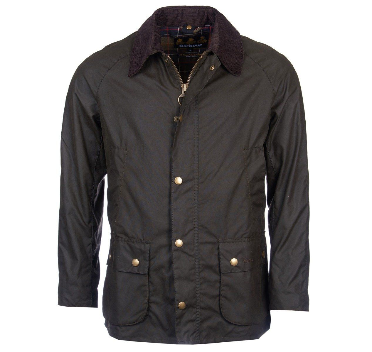 Barbour - Ashby