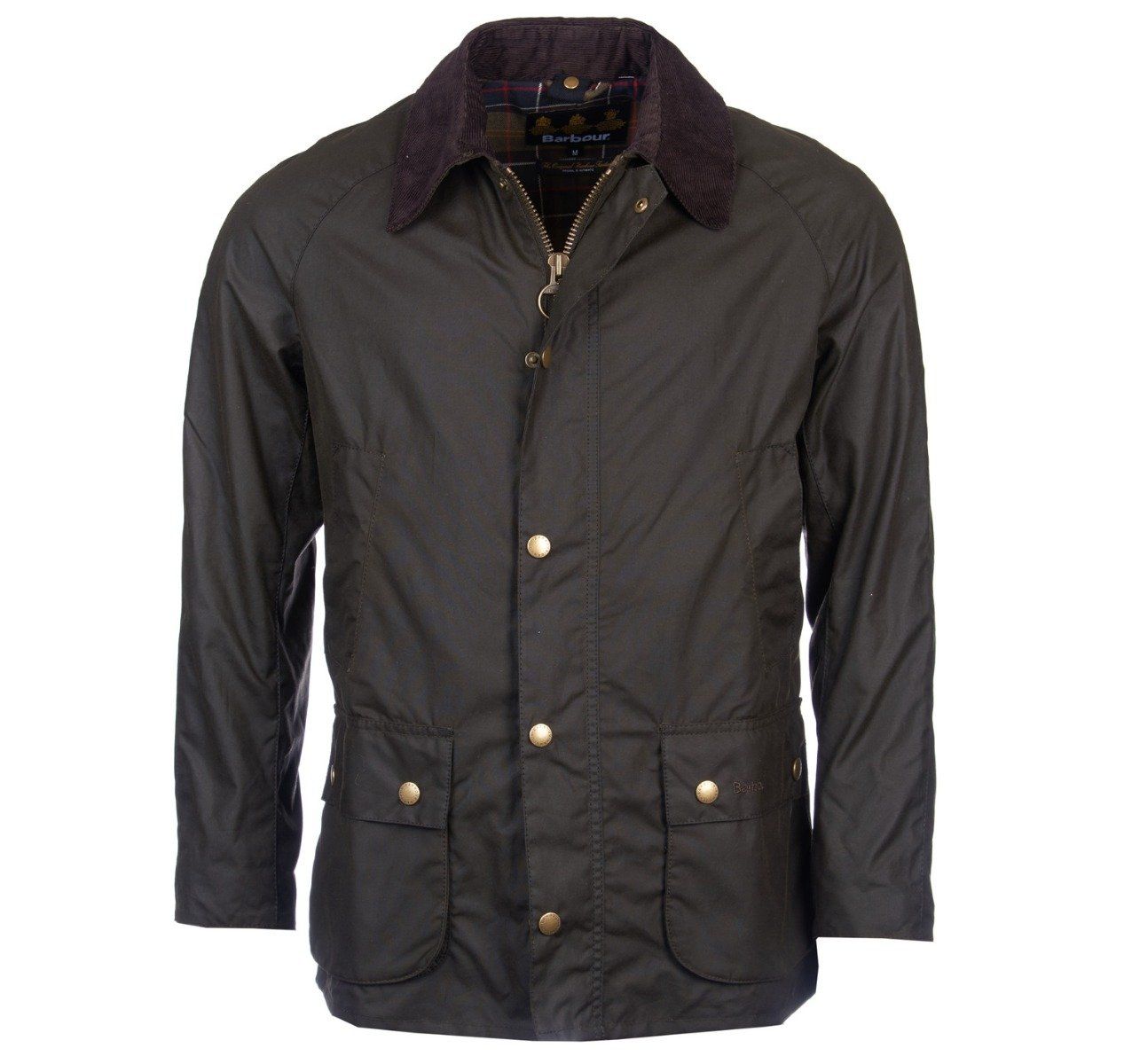 Barbour - Barbour Ashby