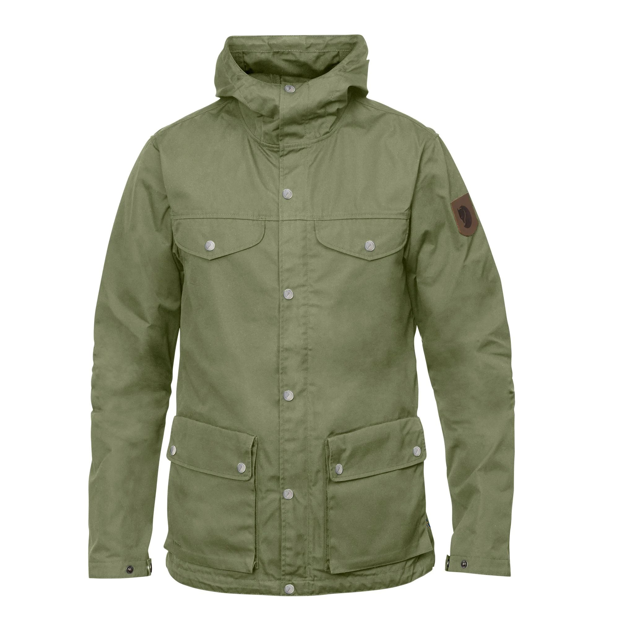 Fjaell raeven - M's Greenland Jacket