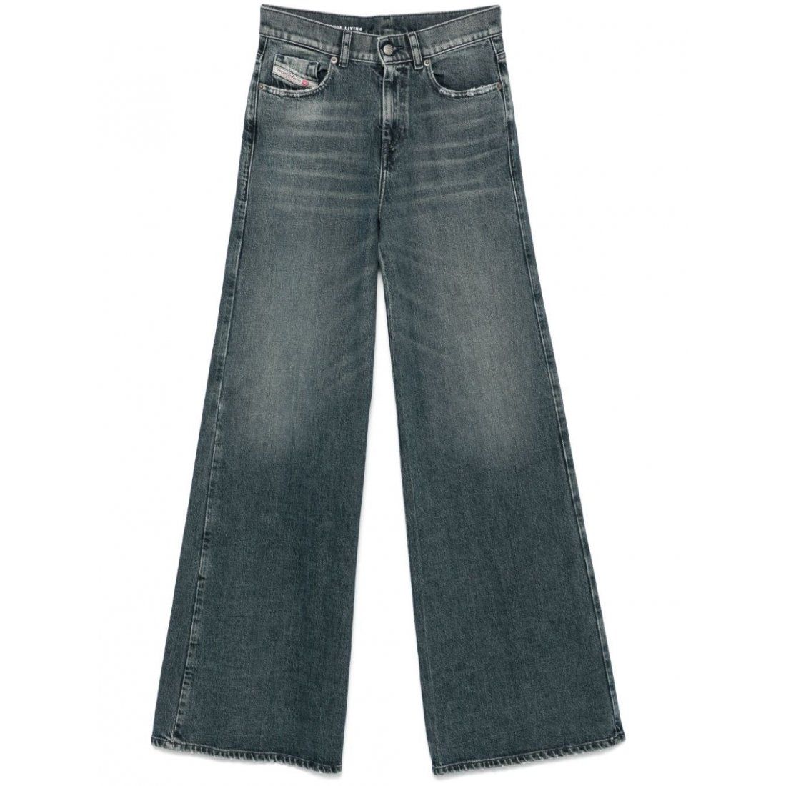 Diesel - Jeans '1978 D-Akemi' pour Femmes