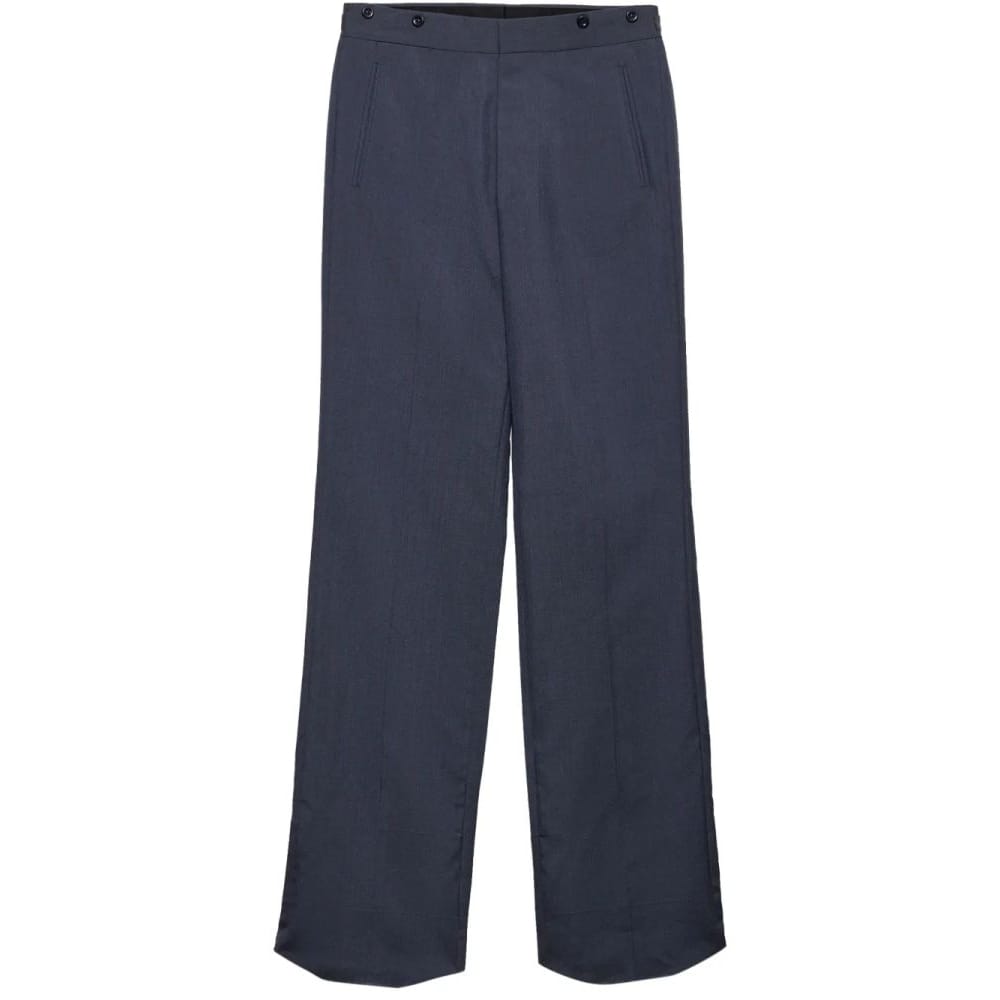 Prada - Pantalon 'Wide-Leg' pour Hommes