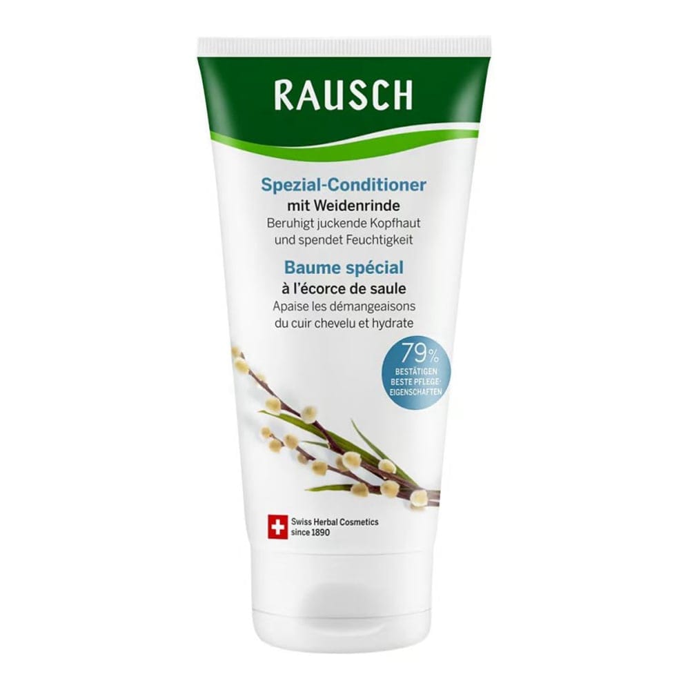 Rausch - Baume spécial à l'écorce de saule - 150 ml