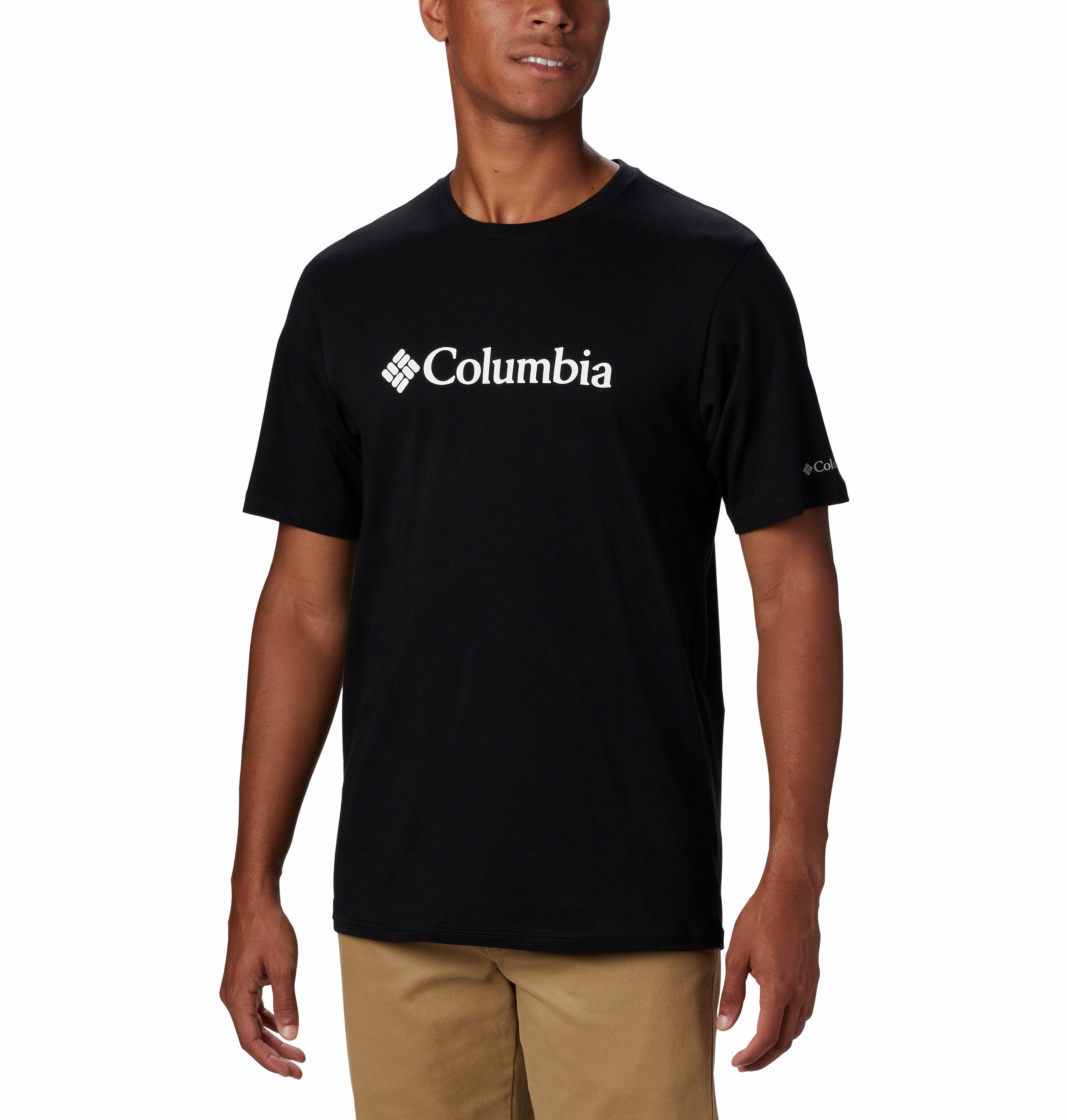 Columbia - CSC Basic Logo™ Short Sleeve