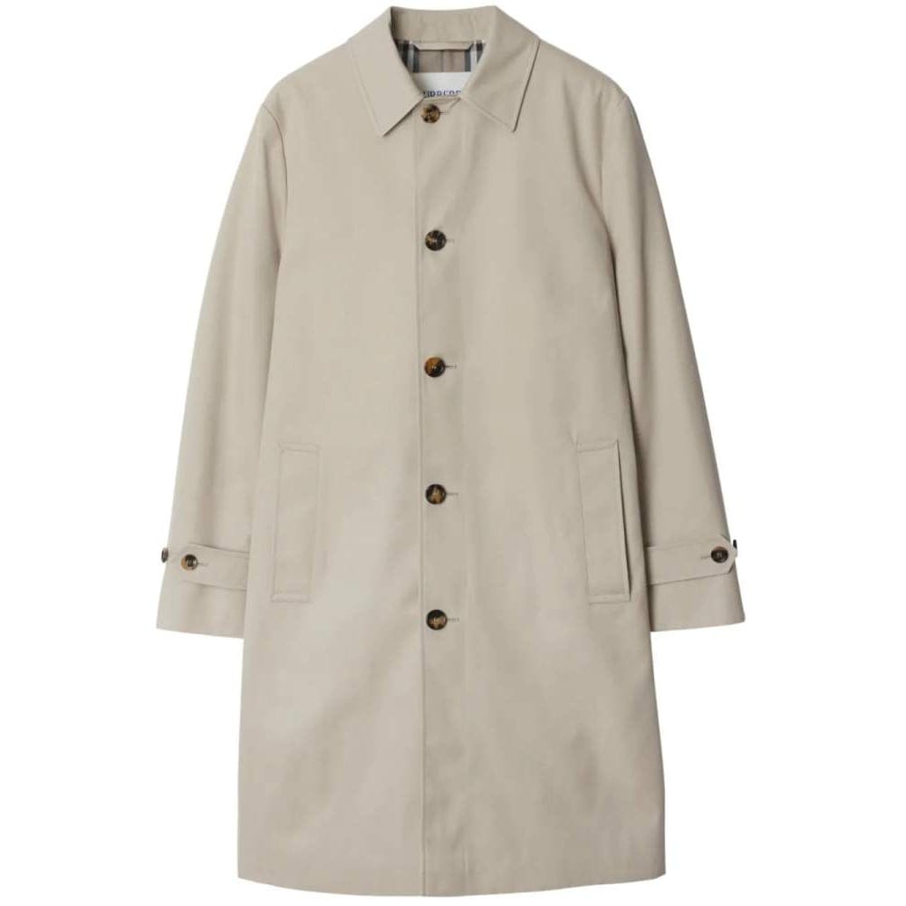 Burberry - Manteau pour Hommes