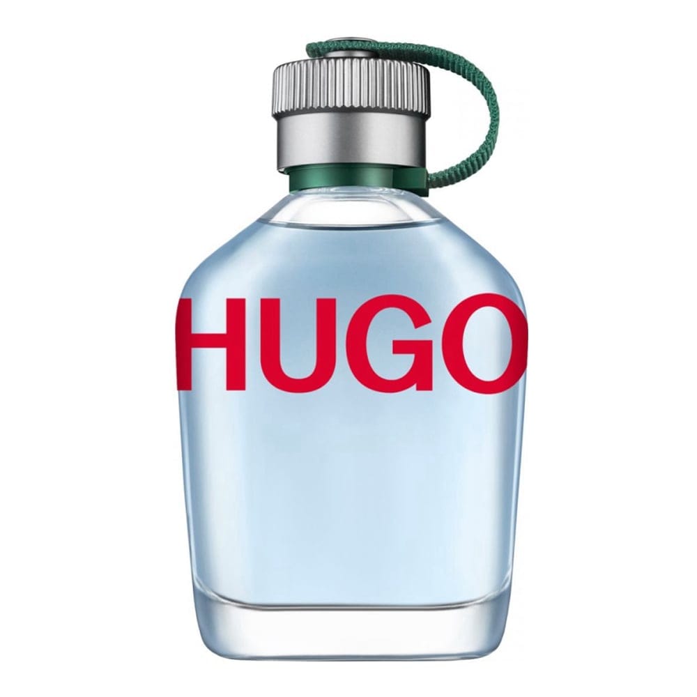 Hugo boss - Eau de toilette 'Hugo Man' - 125 ml