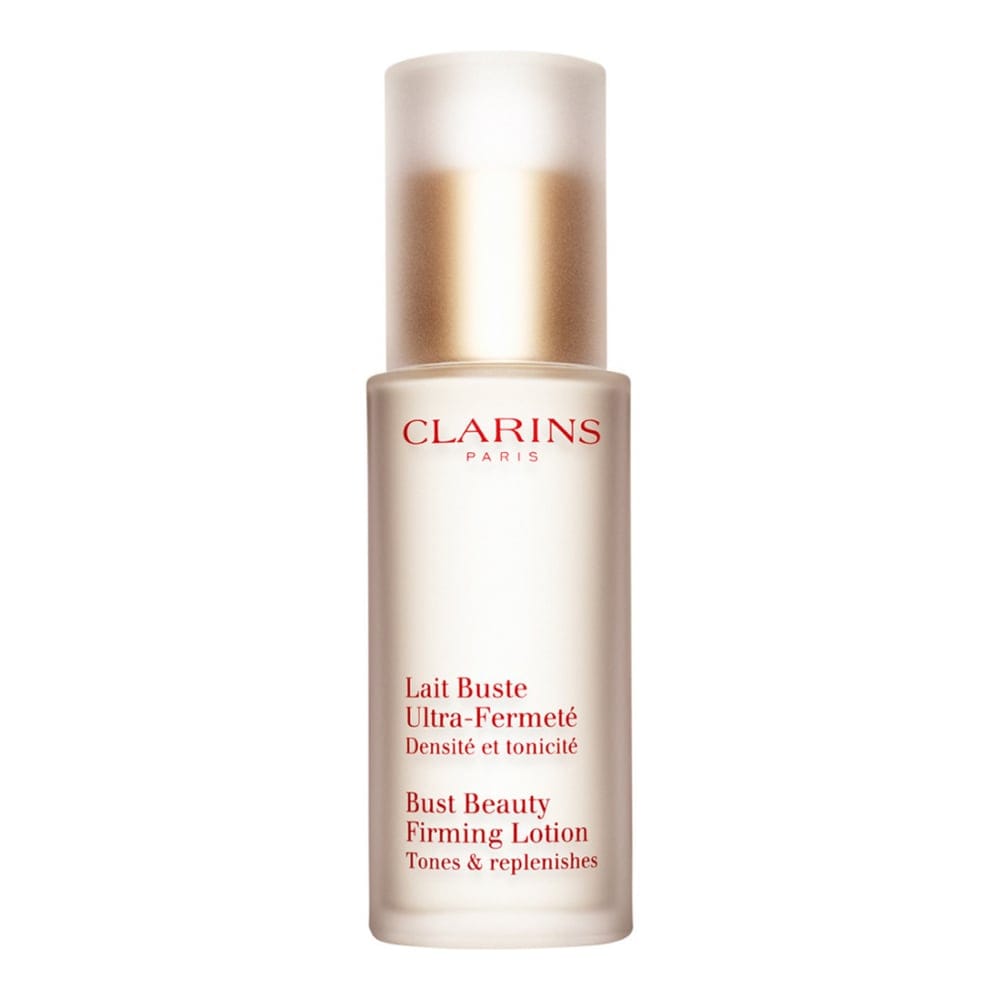 Clarins - Lait buste 'Ultra-Fermeté' - 50 ml