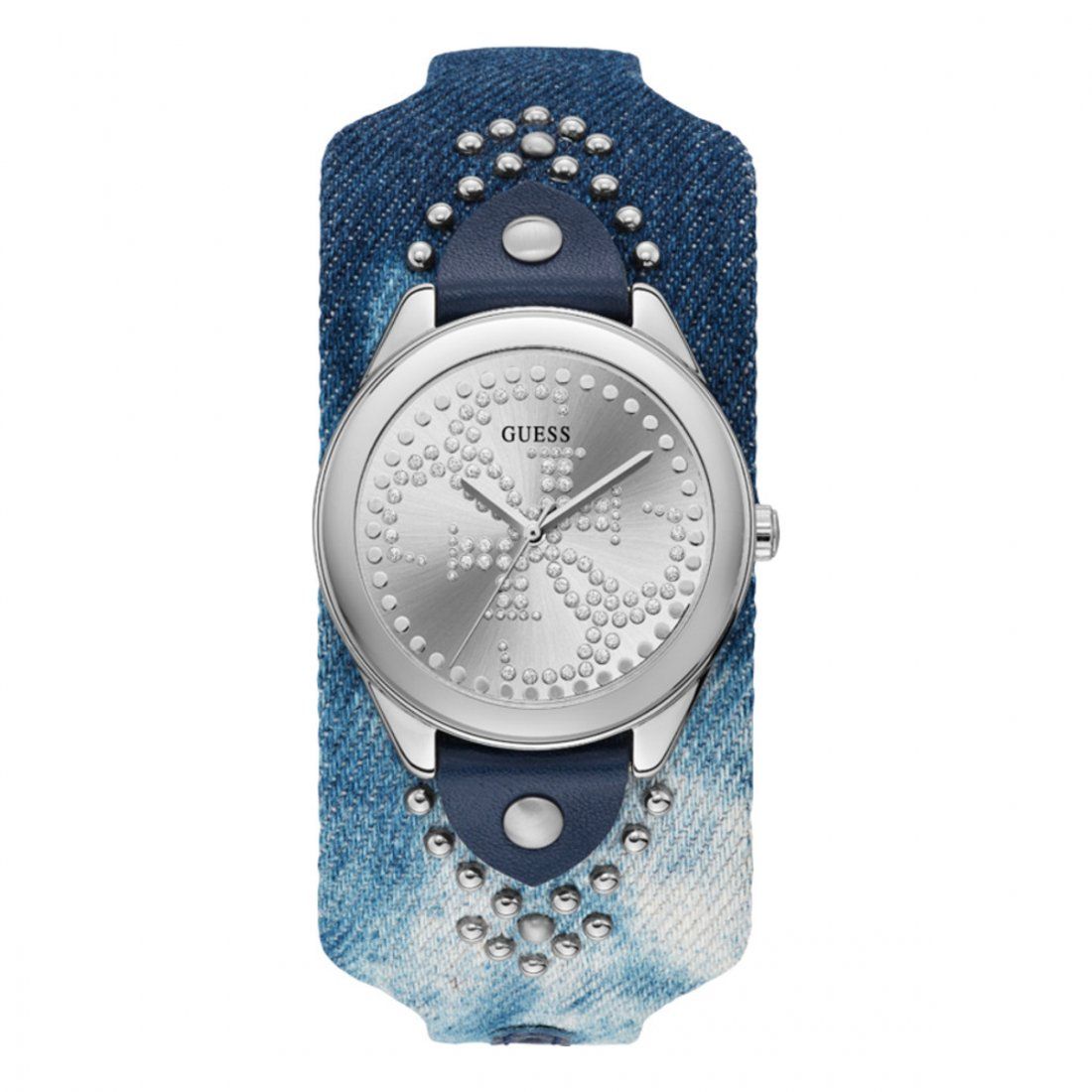 Guess - Montre 'W1141L1' pour Femmes