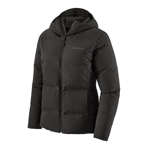 Patagonia - W's Jackson Glacier Jkt