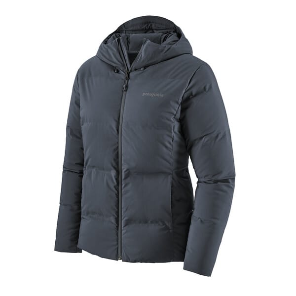 Patagonia - W's Jackson Glacier Jkt