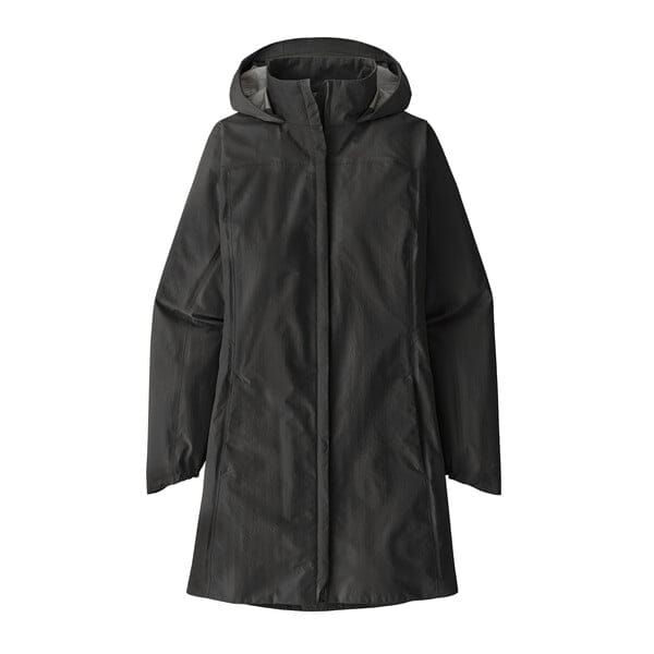 Patagonia - W's Torrent Shell 3l  City Coat