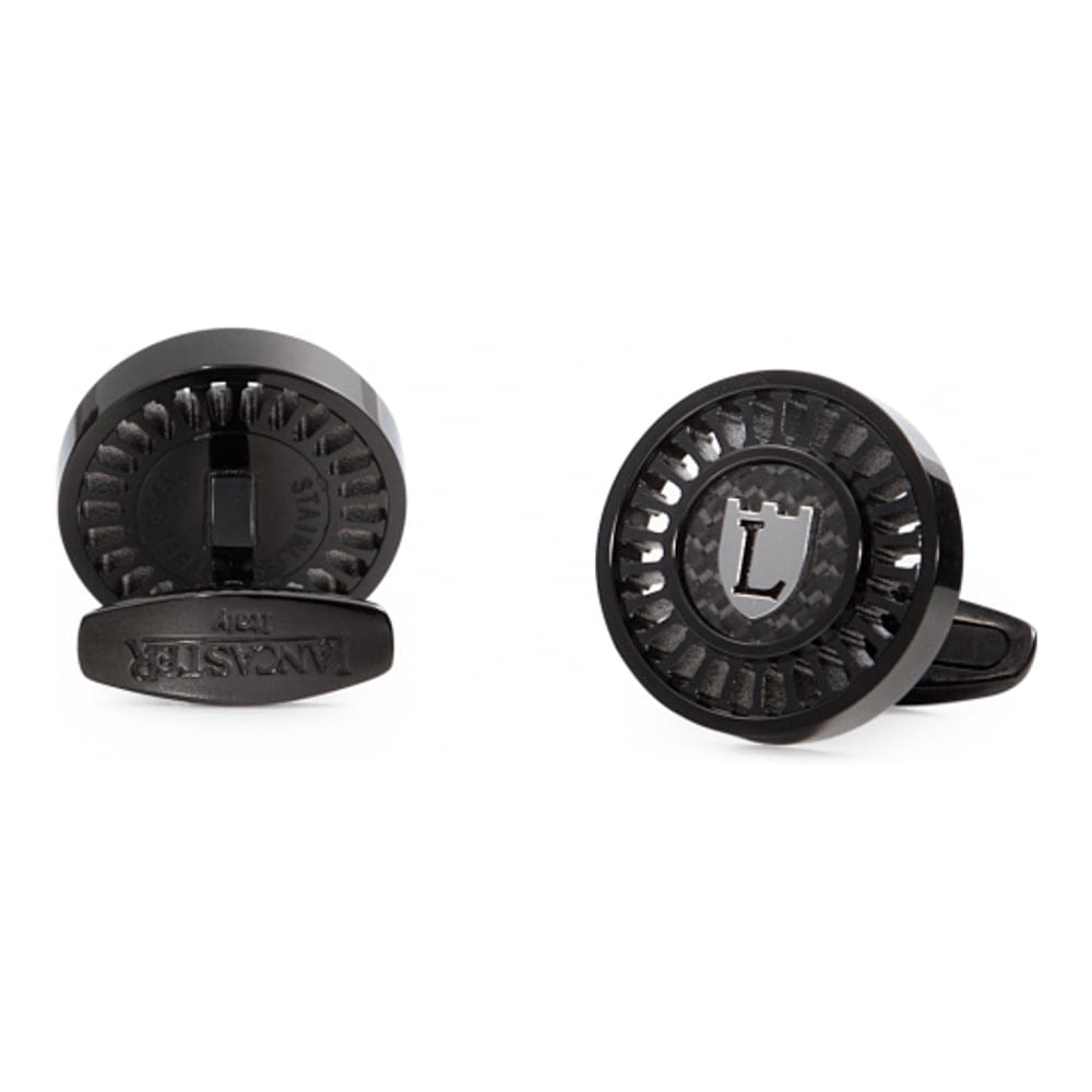 Lancaster - Boutons de manchette pour Hommes