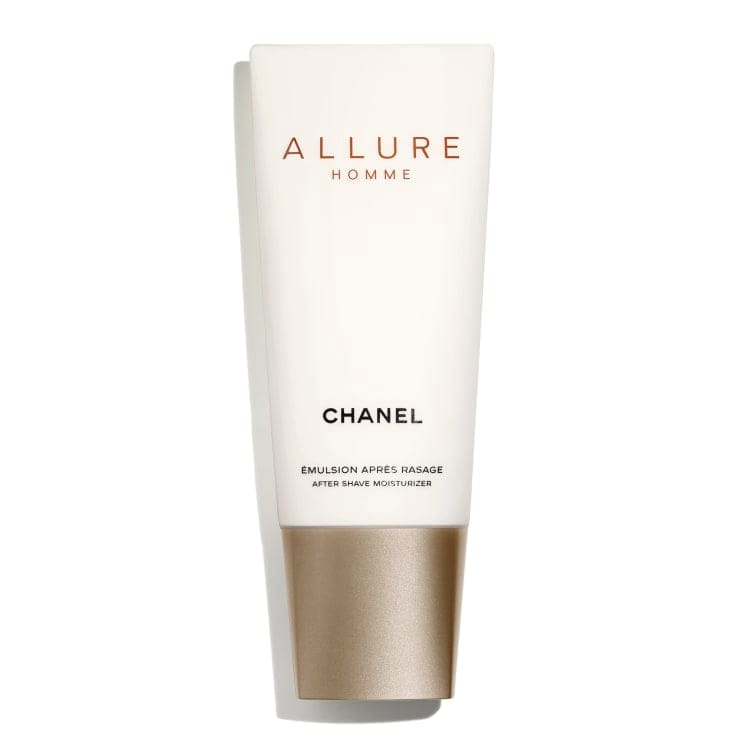 Chanel - Baume après-rasage 'Allure Homme' - 100 ml