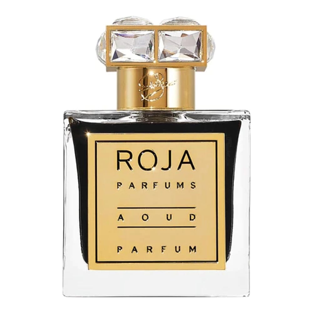 Roja parfums - Parfum 'Aoud' - 30 ml