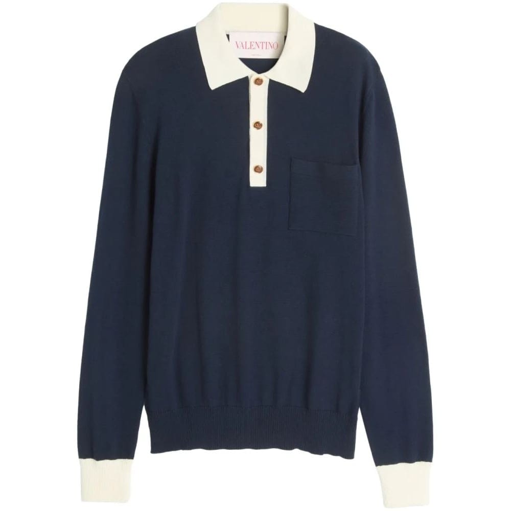 Valentino - Polo pour Hommes