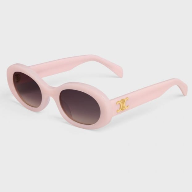 Celine - Lunettes de soleil '4S194CPLB' pour Femmes