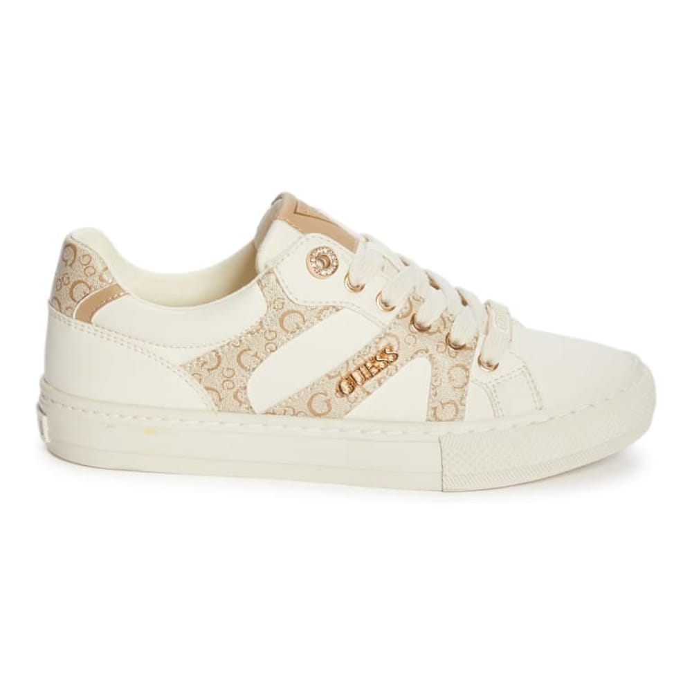 Guess - Sneakers 'Mines Low-Top' pour Femmes