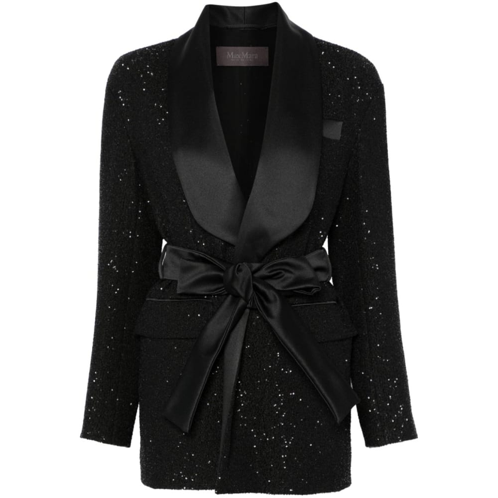 Max mara - Blazer 'Pau' pour Femmes