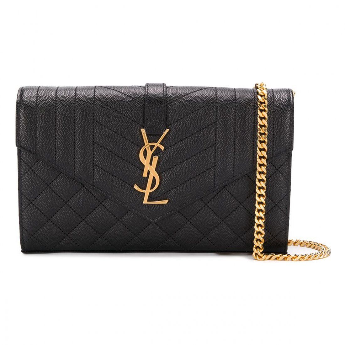 Saint laurent - Sac à bandoulière 'Envelope' pour Femmes