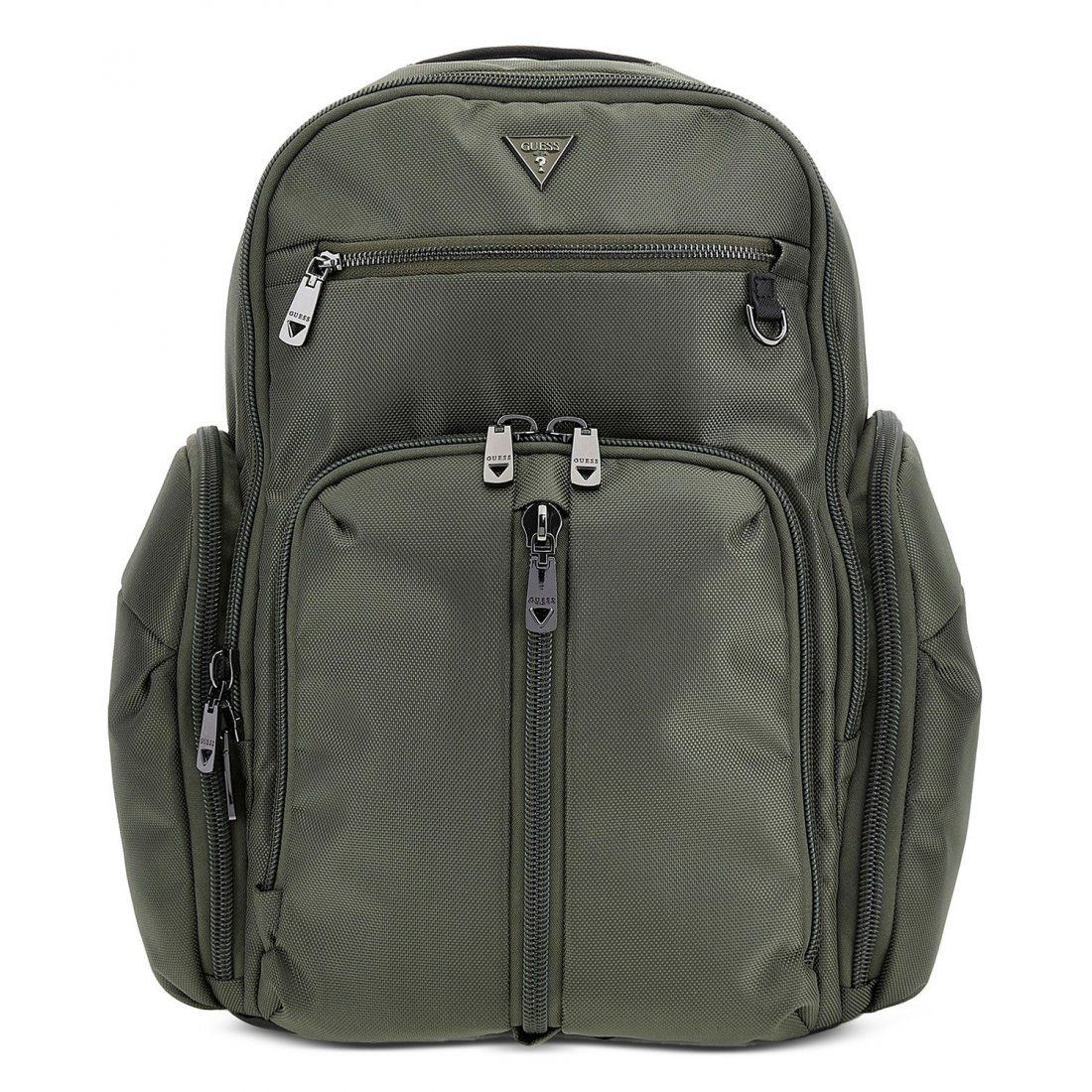Guess - Sac à dos 'Pocket Logo' pour Hommes