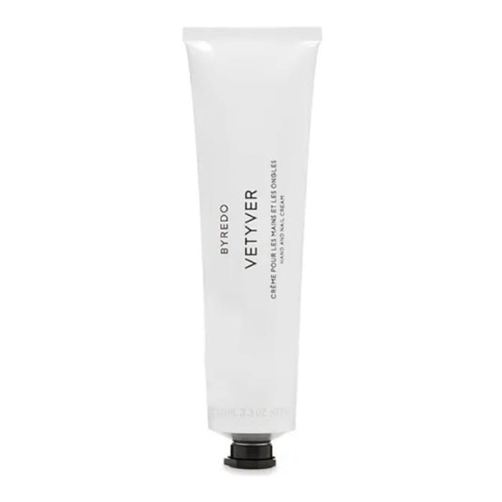Byredo - Crème pour les mains 'Vetyver' - 100 ml