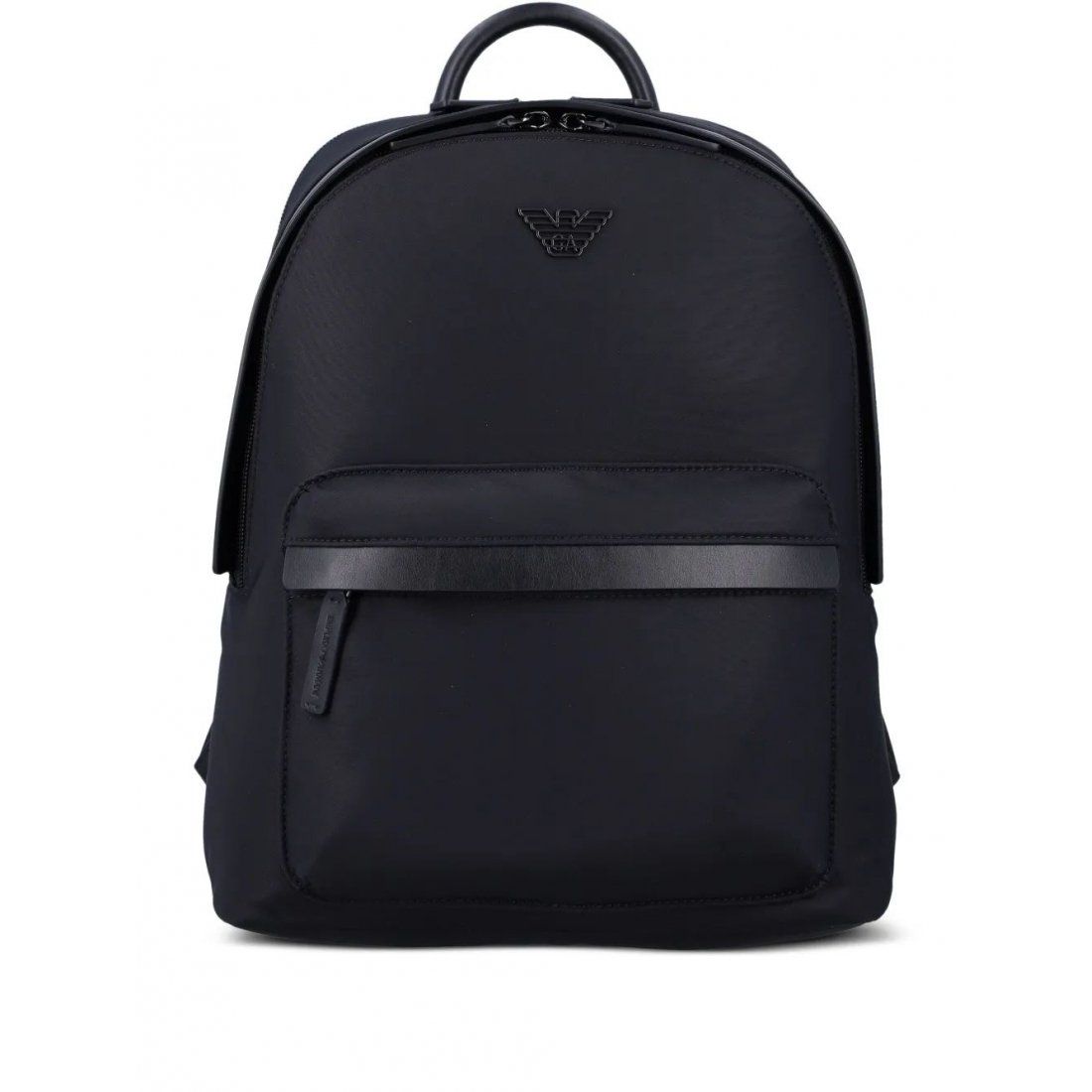 Emporio armani - Sac à dos 'Logo' pour Femmes