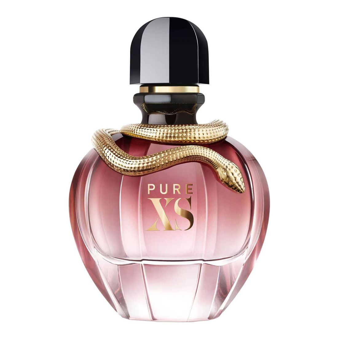 Paco Rabanne - Eau de parfum 'Pure XS For Her' - 50 ml