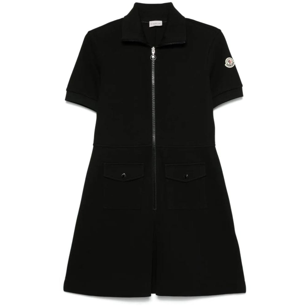 Moncler - "Robe mini pour Femmes"