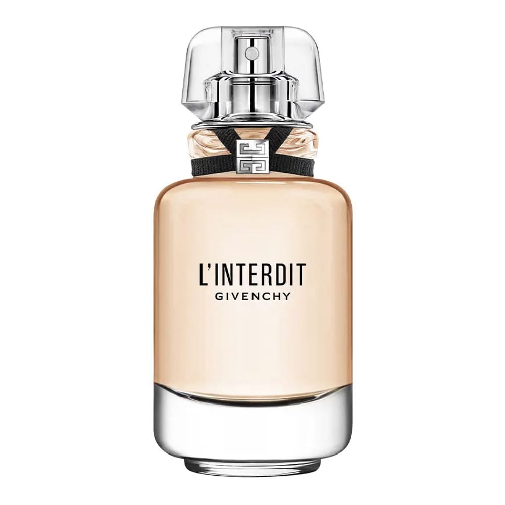 Givenchy - Eau de toilette 'L'Interdit' - 50 ml