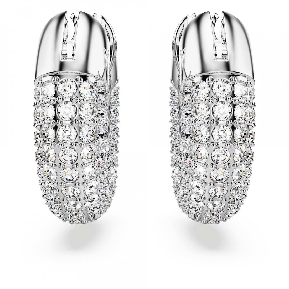 Swarovski - Boucles d'oreilles 'Dextera' pour Femmes