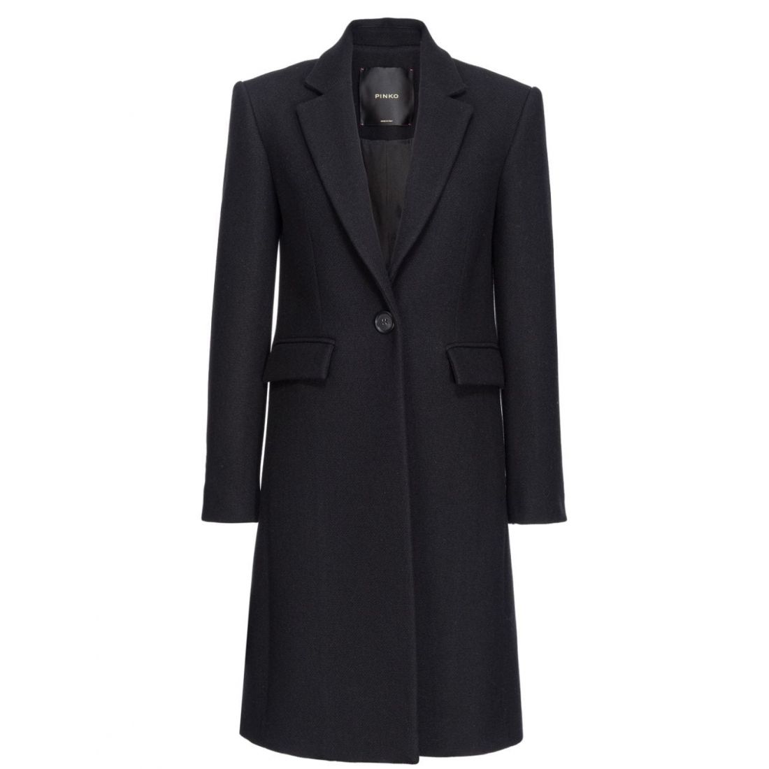 Pinko - Manteau pour Femmes