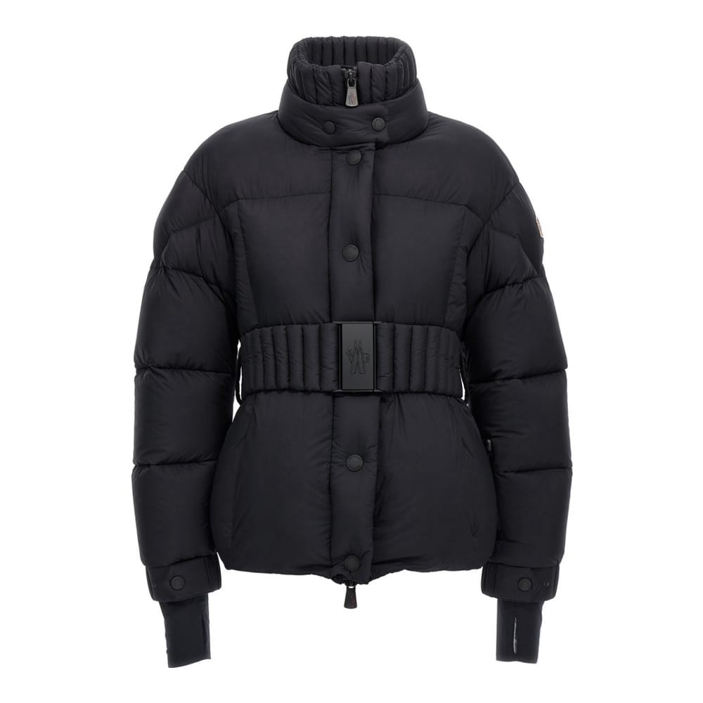 Moncler grenoble - Doudoune en plumes 'Coronel' pour Femmes