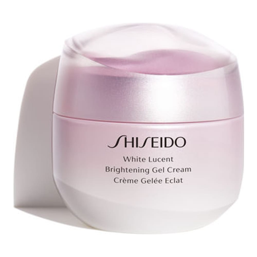 Shiseido - Traitement anti-âge 'White Lucent Brightening' - 50 ml